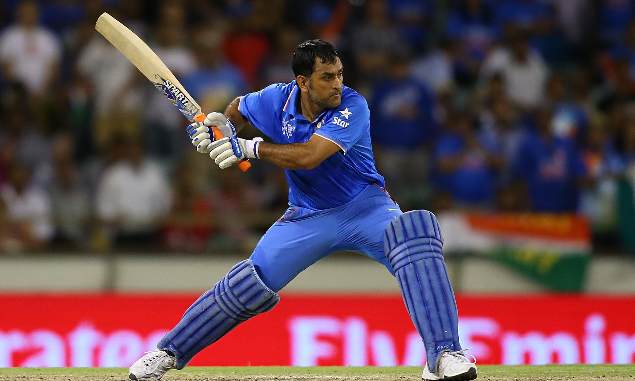 2060x1236 M.S. Dhoni Wallpaper High Resolution and Quality Download