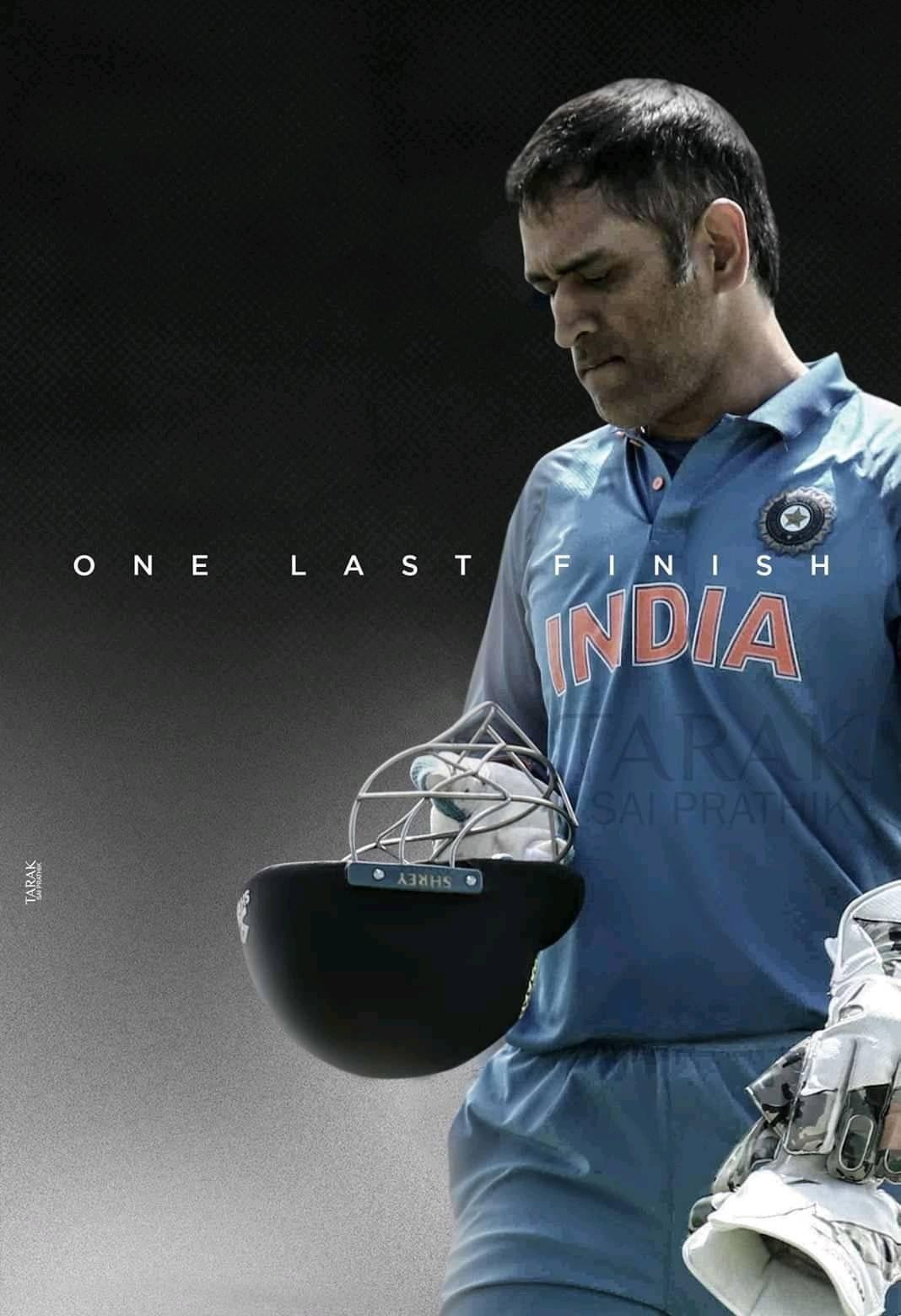 1068x1560 MS Dhoni Wallpaper: Indian Cricketer Wallpaper for Android