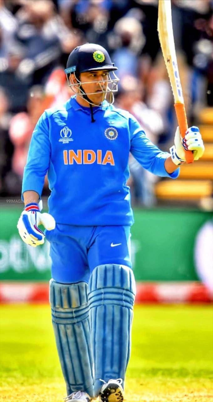 680x1280 Dhoni HD Wallpaper