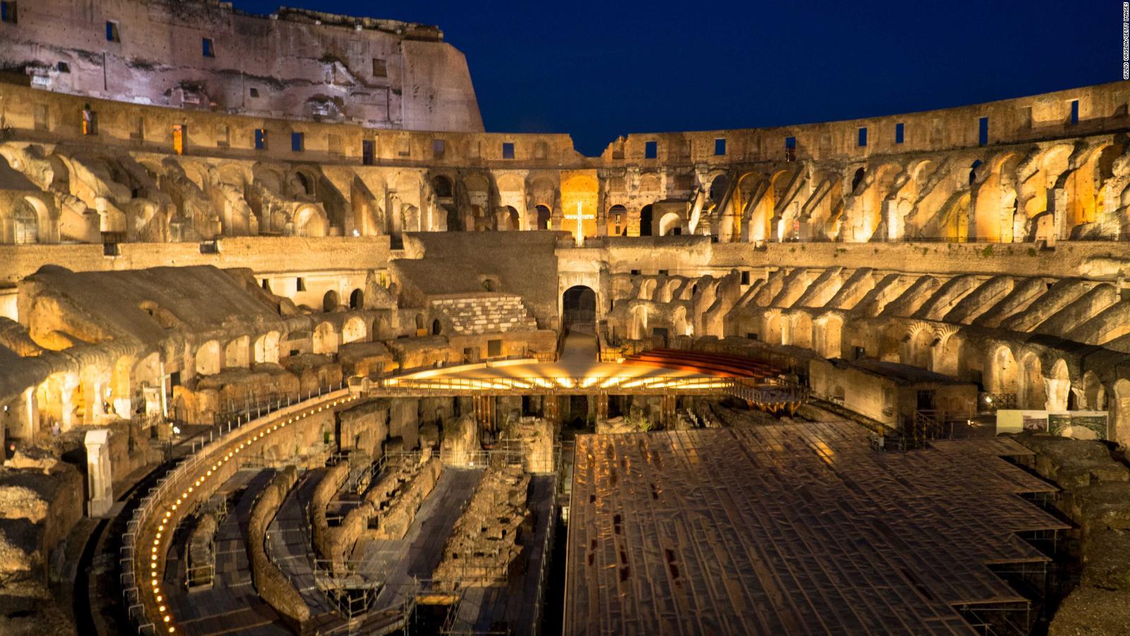 1600x900 New Seven Wonders of the World: What they are and when to go