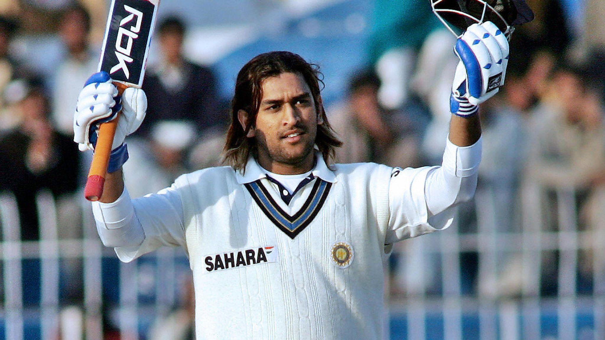 2048x1152 MS Dhoni international retirement: Shane Warne leads tributes from Sky Sports pundits
