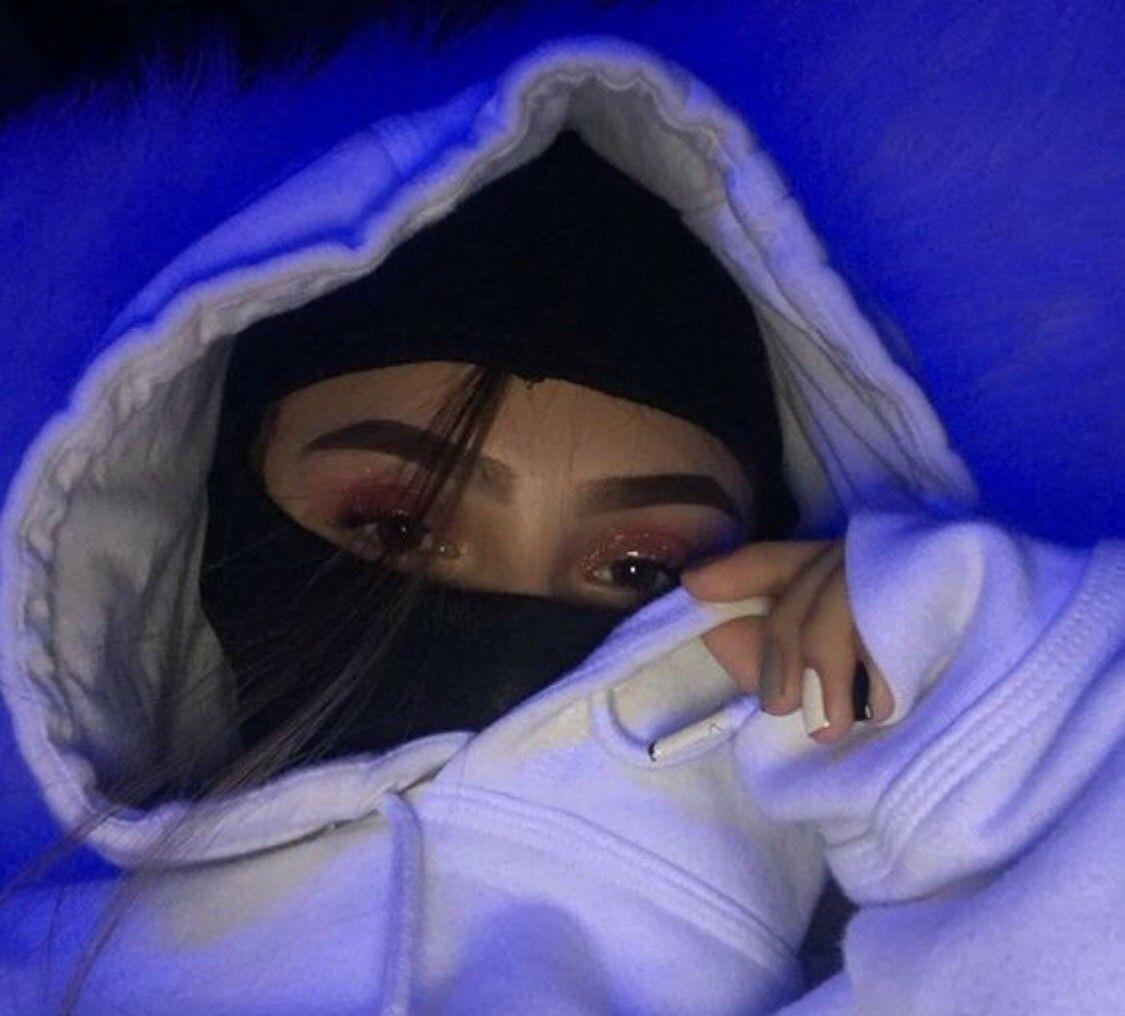1125x1016 Gangster Girl Aesthetic