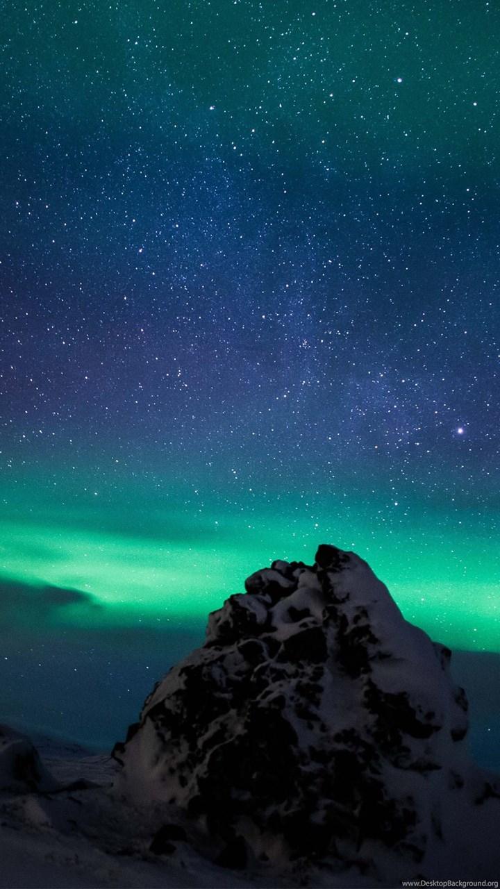 Aurora Borealis iPhone 4K Wallpapers - Top Free Aurora Borealis iPhone ...