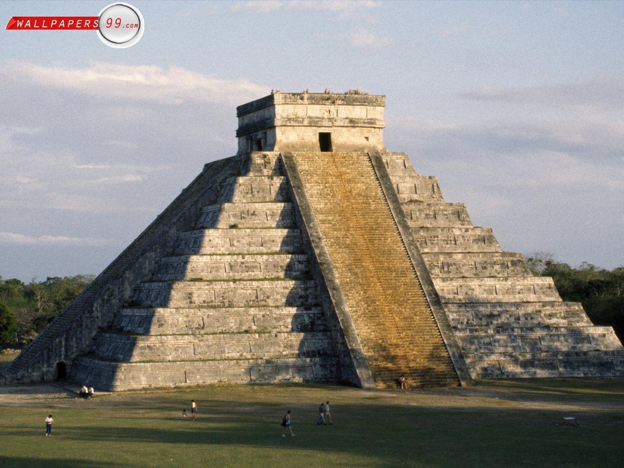 1280x960 wonders Of the World Wallpaper