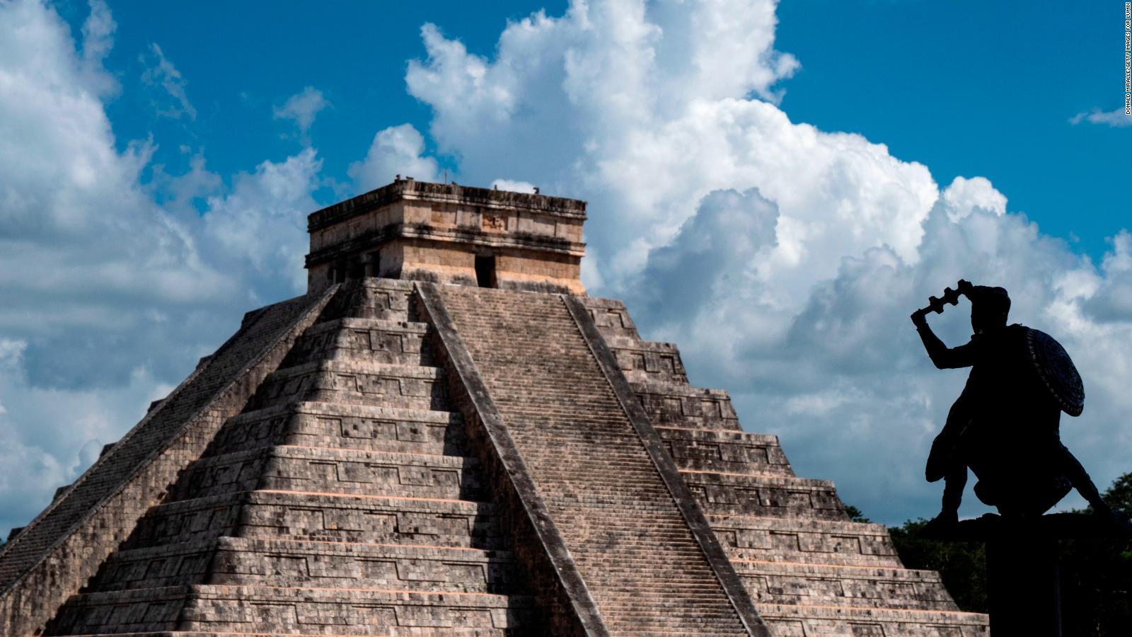 1600x900 New Seven Wonders of the World: What they are and when to go