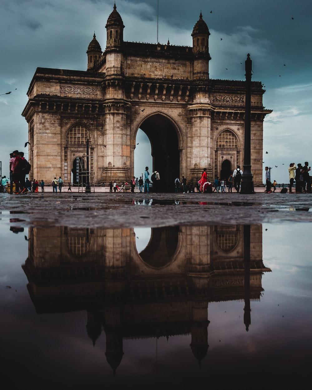 1000x1250 Stunning Mumbai Picture [HD]. Download Free Image