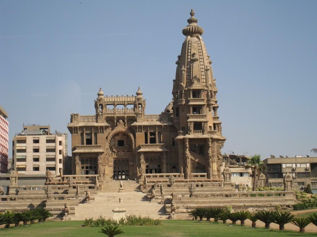 1024x768 Ancient India Wallpaper