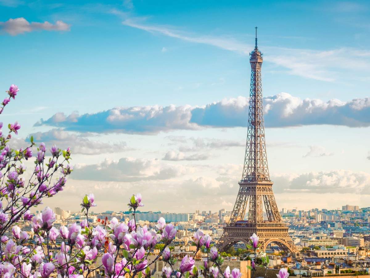 1200x900 Eiffel Tower set to reopen on July 16. Times of India Travel