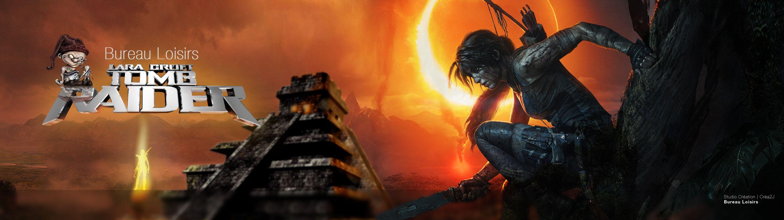 2500x703 Shadow of the Tomb Raider (Wallpaper)