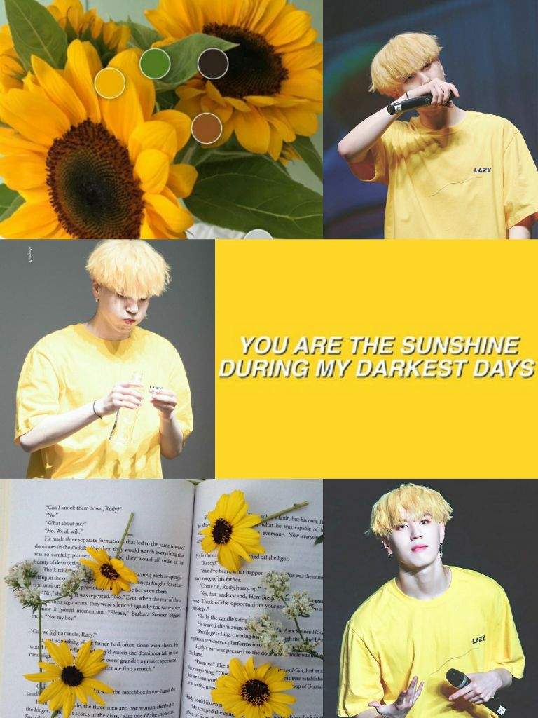 768x1024 Yugyeom Wallpaper