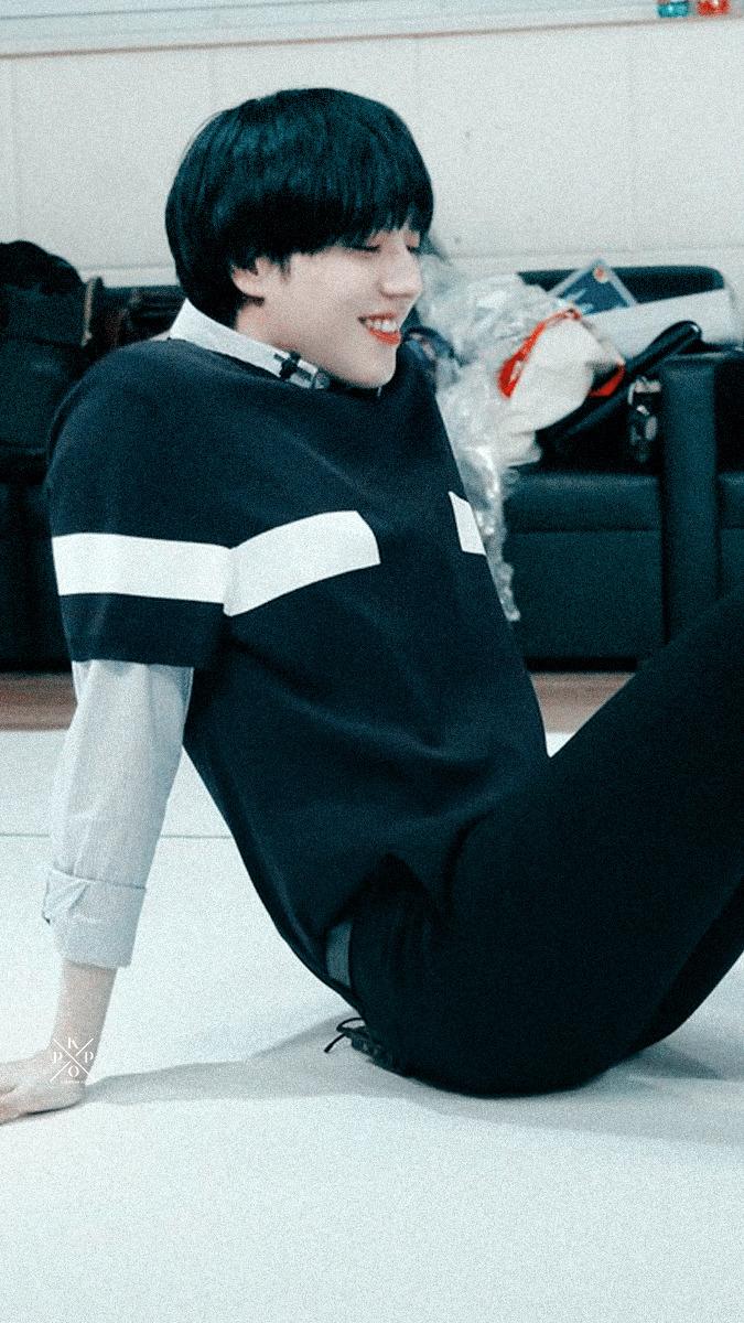 675x1200 Yugyeom ; Bf Material Like Reblog