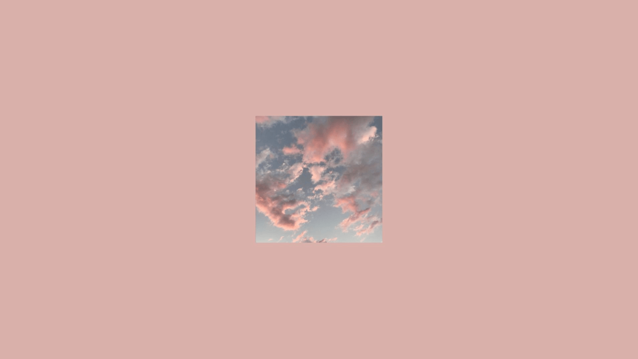 1280x720 Aesthetic Pink Desktop Wallpaper. Aesthetic desktop wallpaper, Cute laptop wallpaper, Pink wallpaper desktop