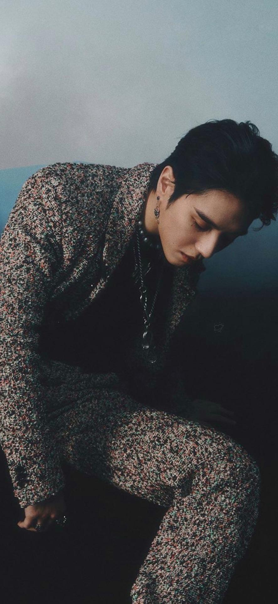 886x1920 yugyeom wallpaper Tumblr posts