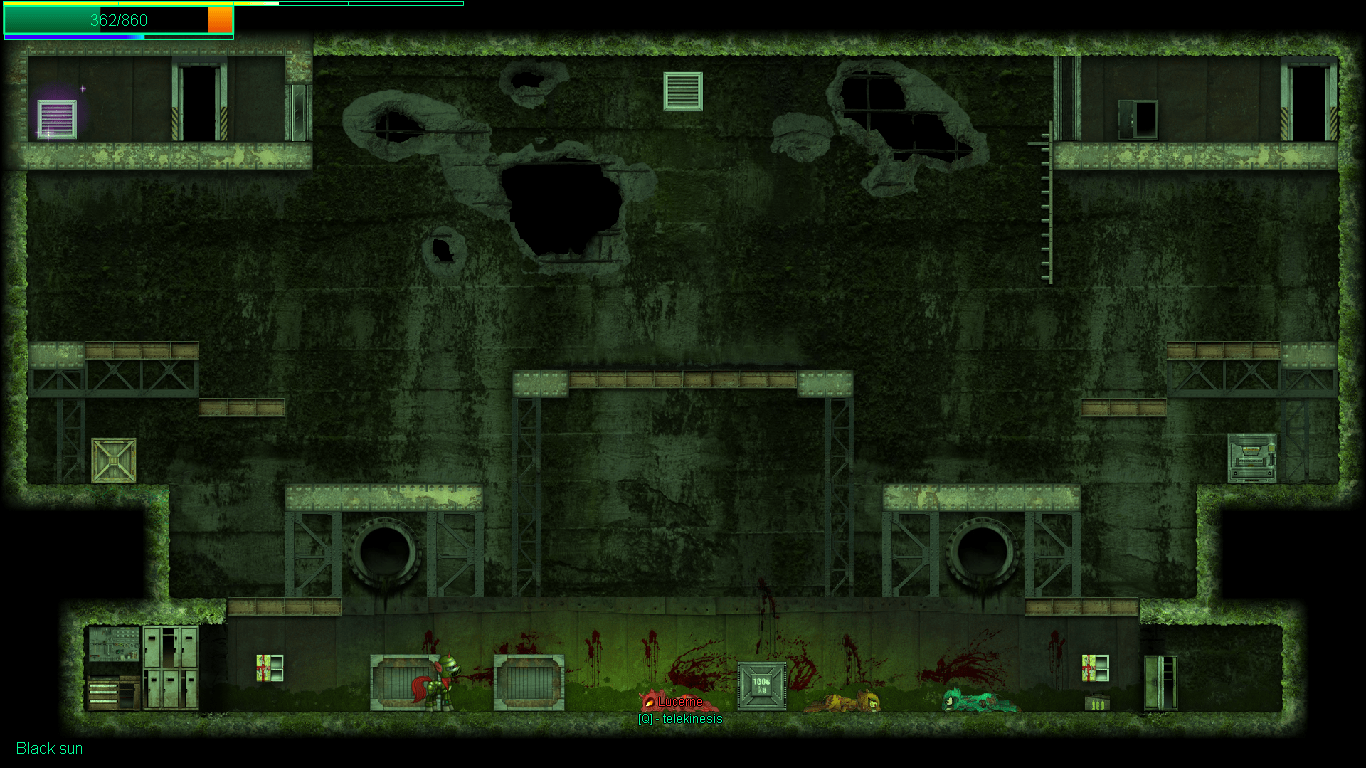 1366x768 Pit. Fallout Equestria: Remains