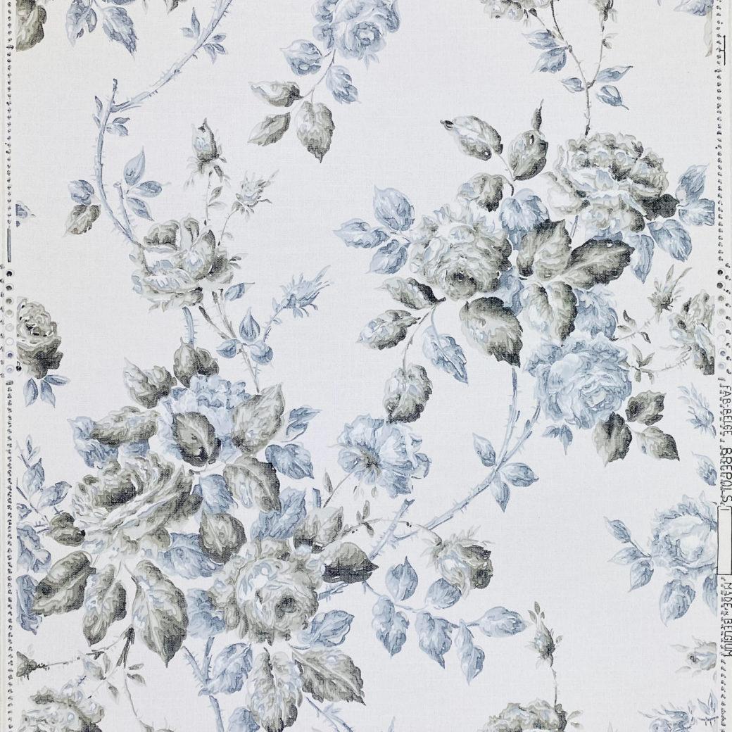 1040x1040 Vintage Wallpaper Shops Floral Wallpaper Blue and