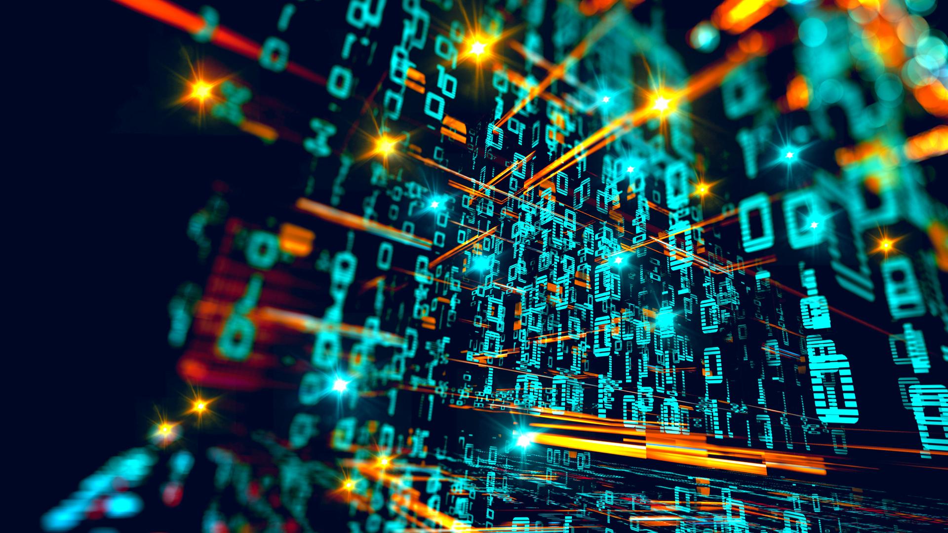 Digital Transformation Wallpapers - Top Free Digital Transformation ...