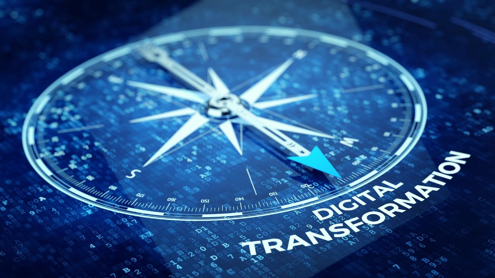 Digital Transformation Wallpapers - Top Free Digital Transformation ...