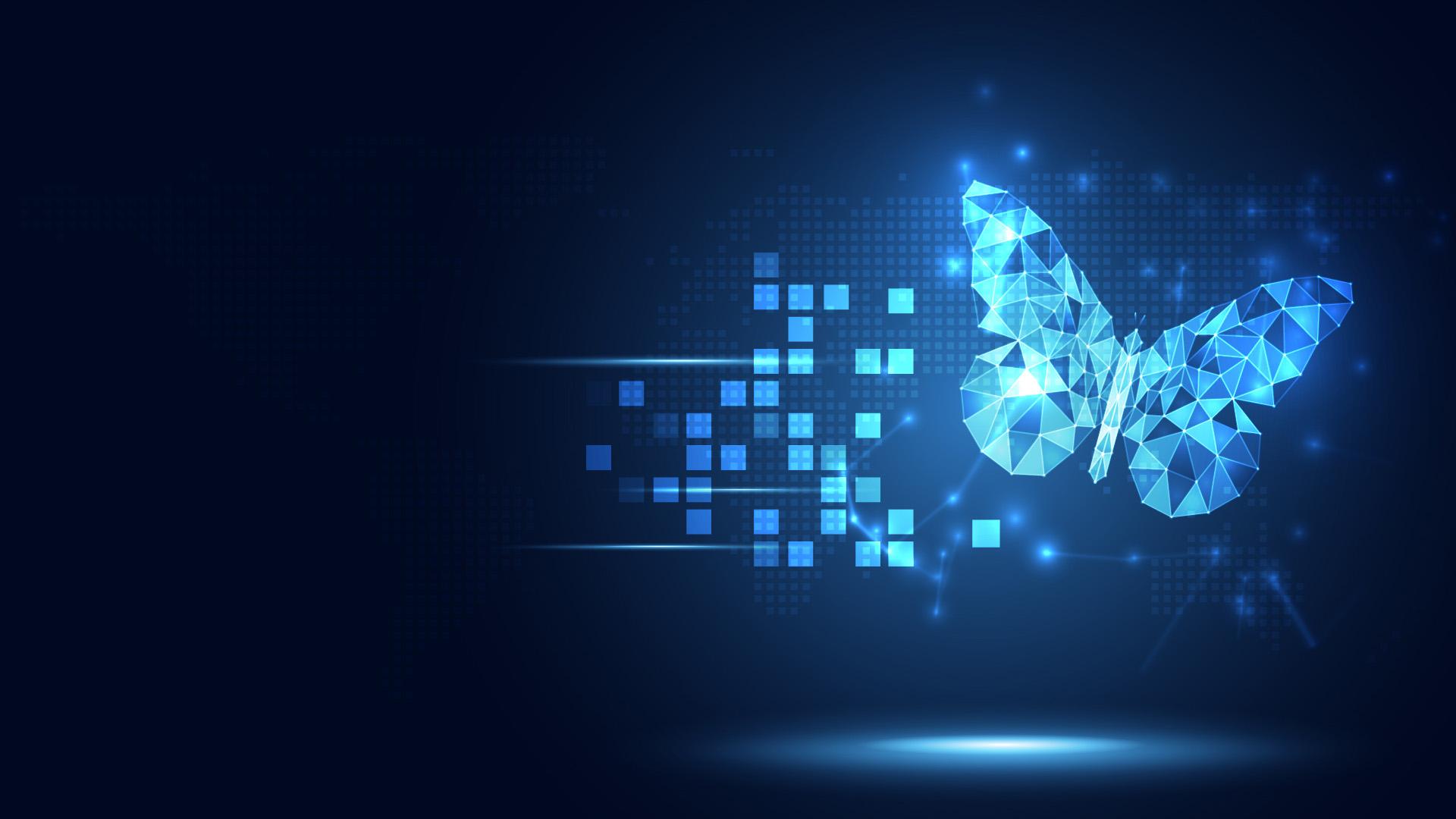 Digital Transformation Wallpapers - Top Free Digital Transformation ...