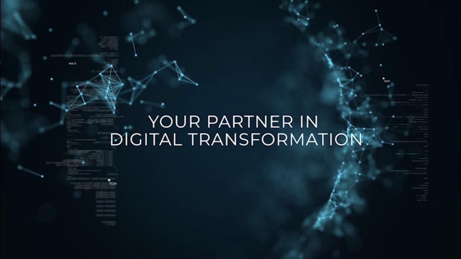 Digital Transformation Wallpapers - Top Free Digital Transformation ...