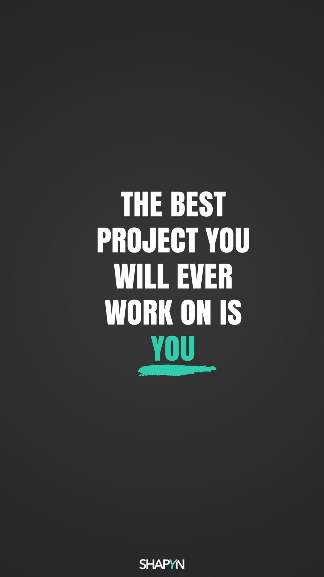 1080x1920 Nike Motivational Quotes Wallpaper