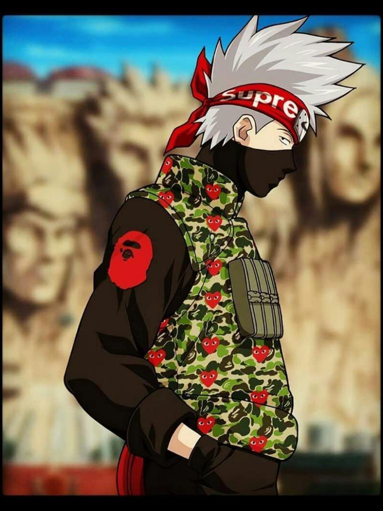 768x1024 Free download download Naruto Supreme Nike Wallpaper Top Naruto Supreme [768x1024] for your Desktop, Mobile & Tablet. Explore Nike Naruto Wallpaper. Nike Wallpaper, Naruto Background, Naruto Wallpaper
