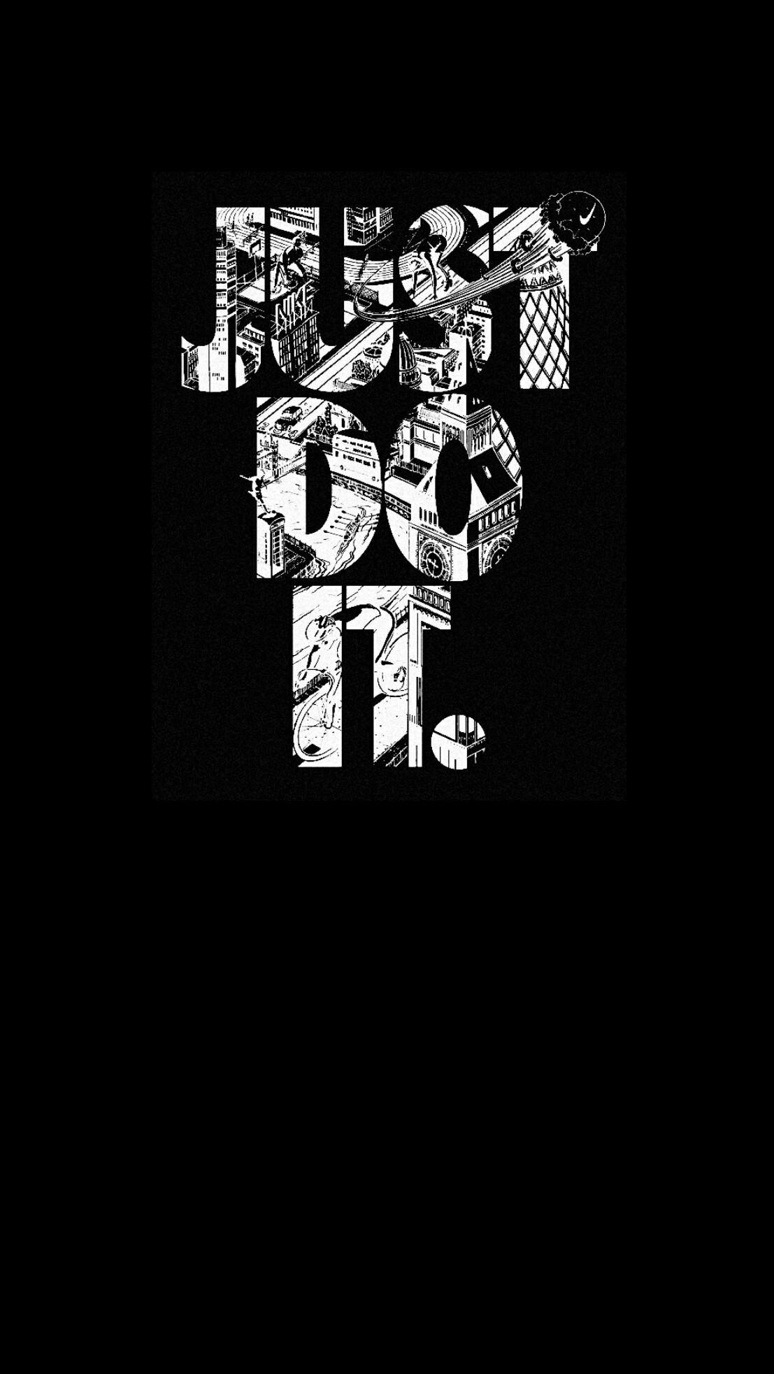 1107x1965 Nike Quotes