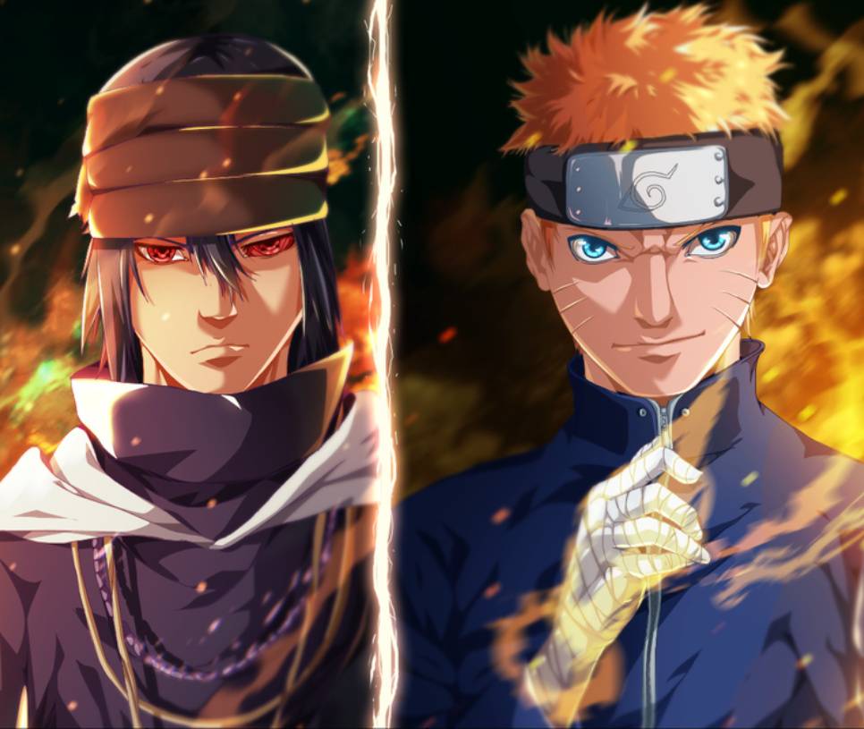 The Last Sasuke Wallpapers - Top Free The Last Sasuke Backgrounds ...