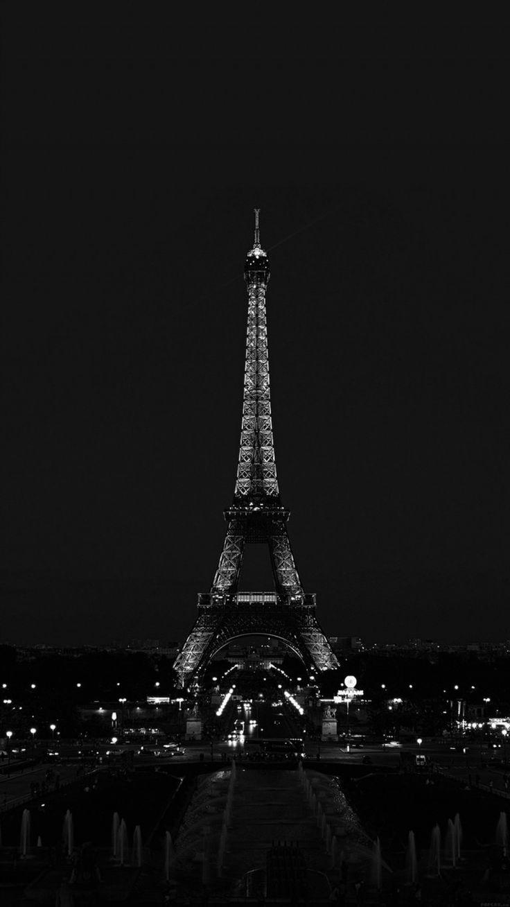 736x1308 Dark Wallpaper. Paris wallpaper iphone, Dark wallpaper iphone, Paris wallpaper