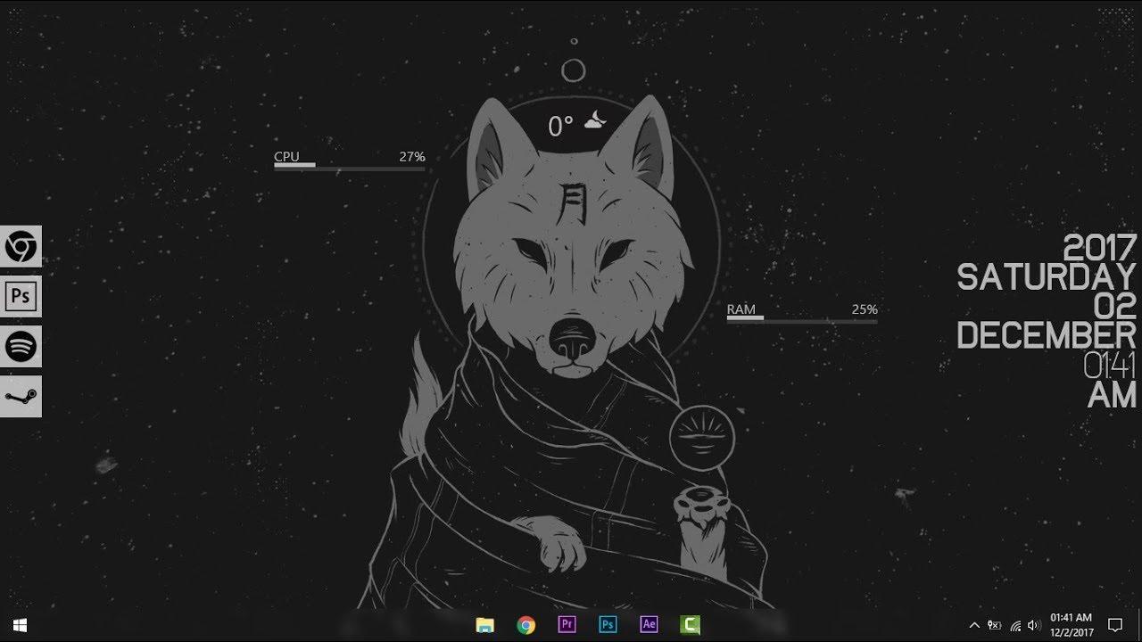 Black Anime Aesthetic Pc Wallpapers Top Free Black Anime Aesthetic Pc Backgrounds Wallpaperaccess
