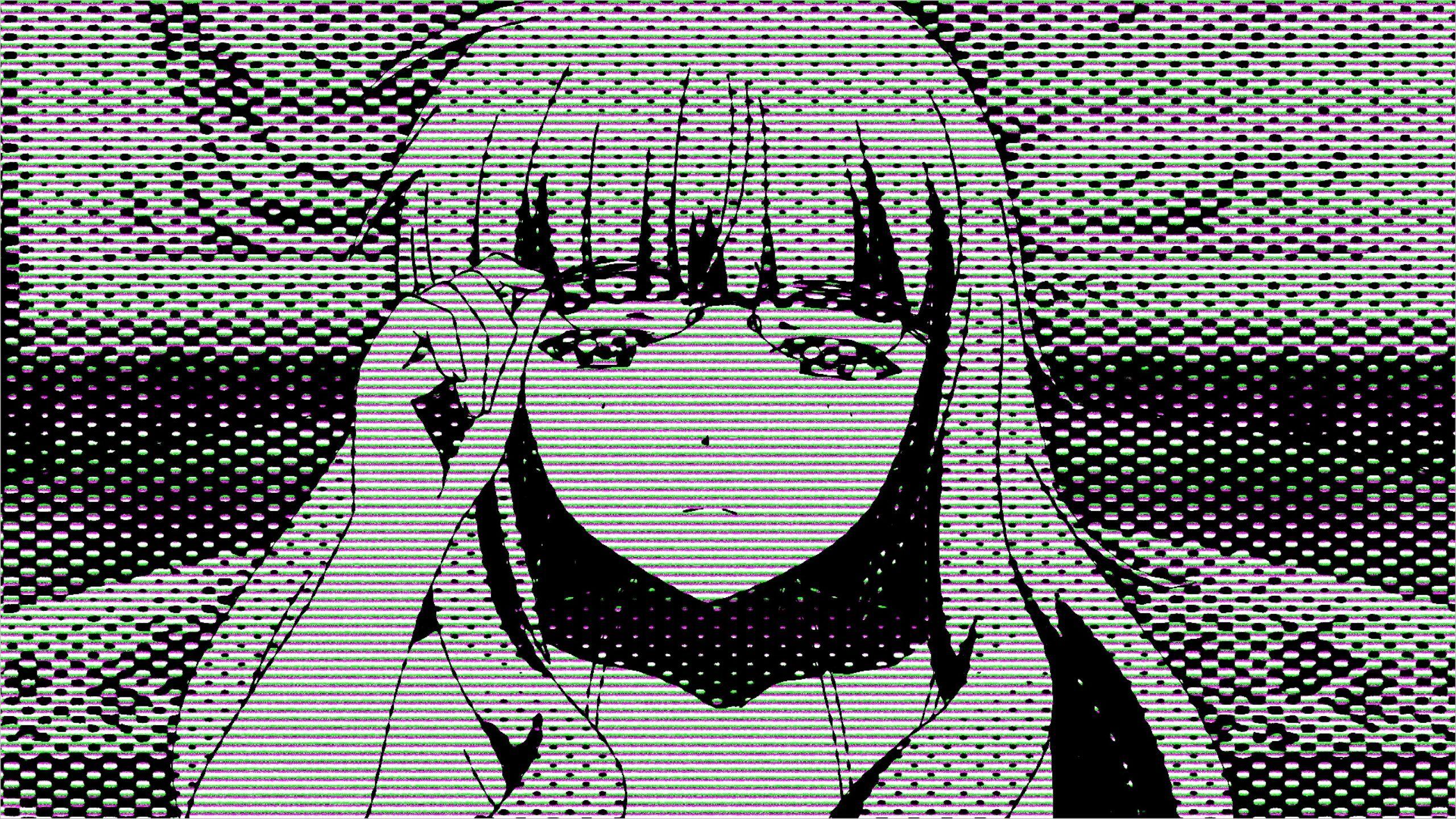 2560x1441 Aesthetic 4k Anime Wallpaper. Egirl aesthetic wallpaper, Anime wallpaper iphone, Anime wallpaper