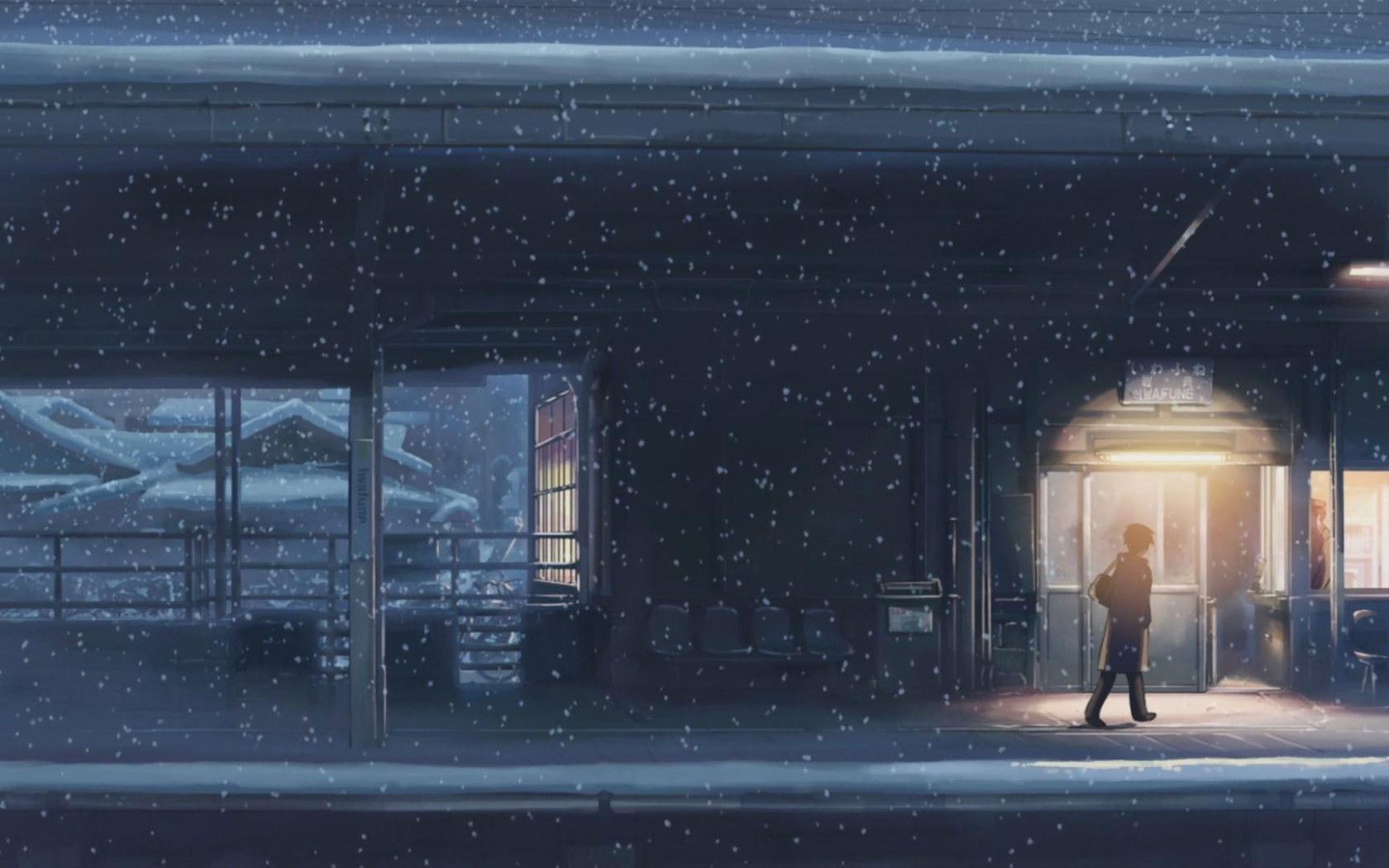 1680x1050 Retro Lofi Anime Aesthetic Desktop Wallpaper • Wallpaper For You HD Wallpaper For Desktop & Mobile