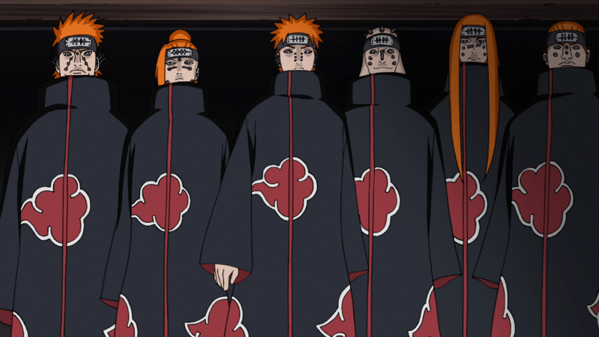 1916x1080 Six Paths of Pain