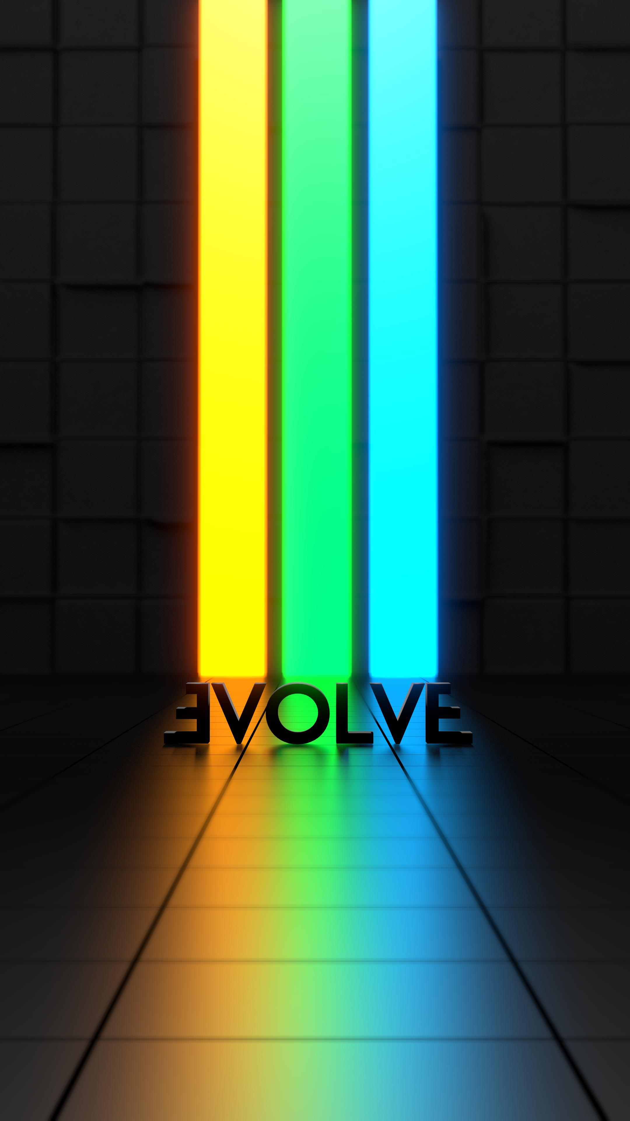 2160x3840 Imagine Dragons Wallpaper