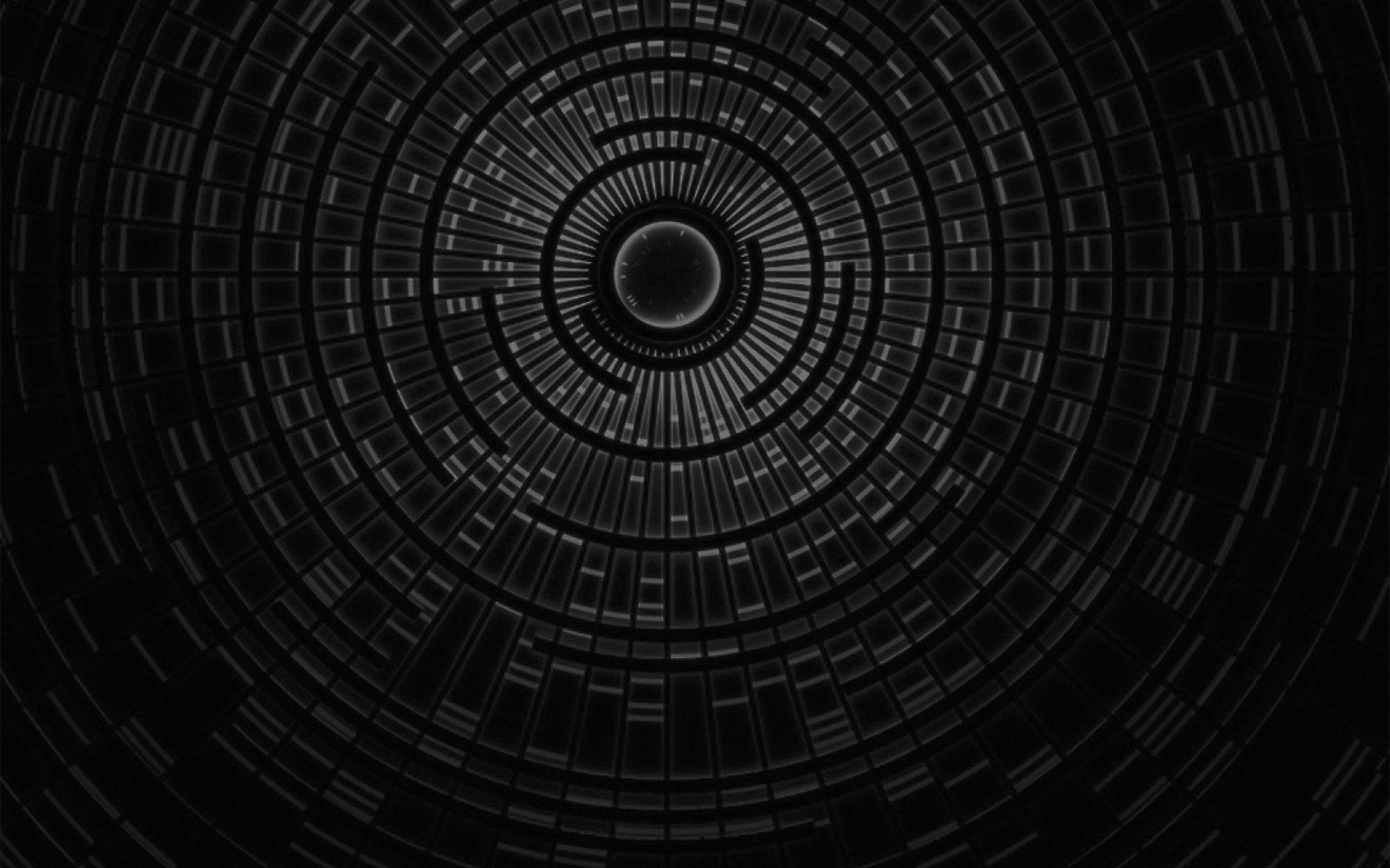 3840x2400 Dark 4k Wallpaper (Picture)