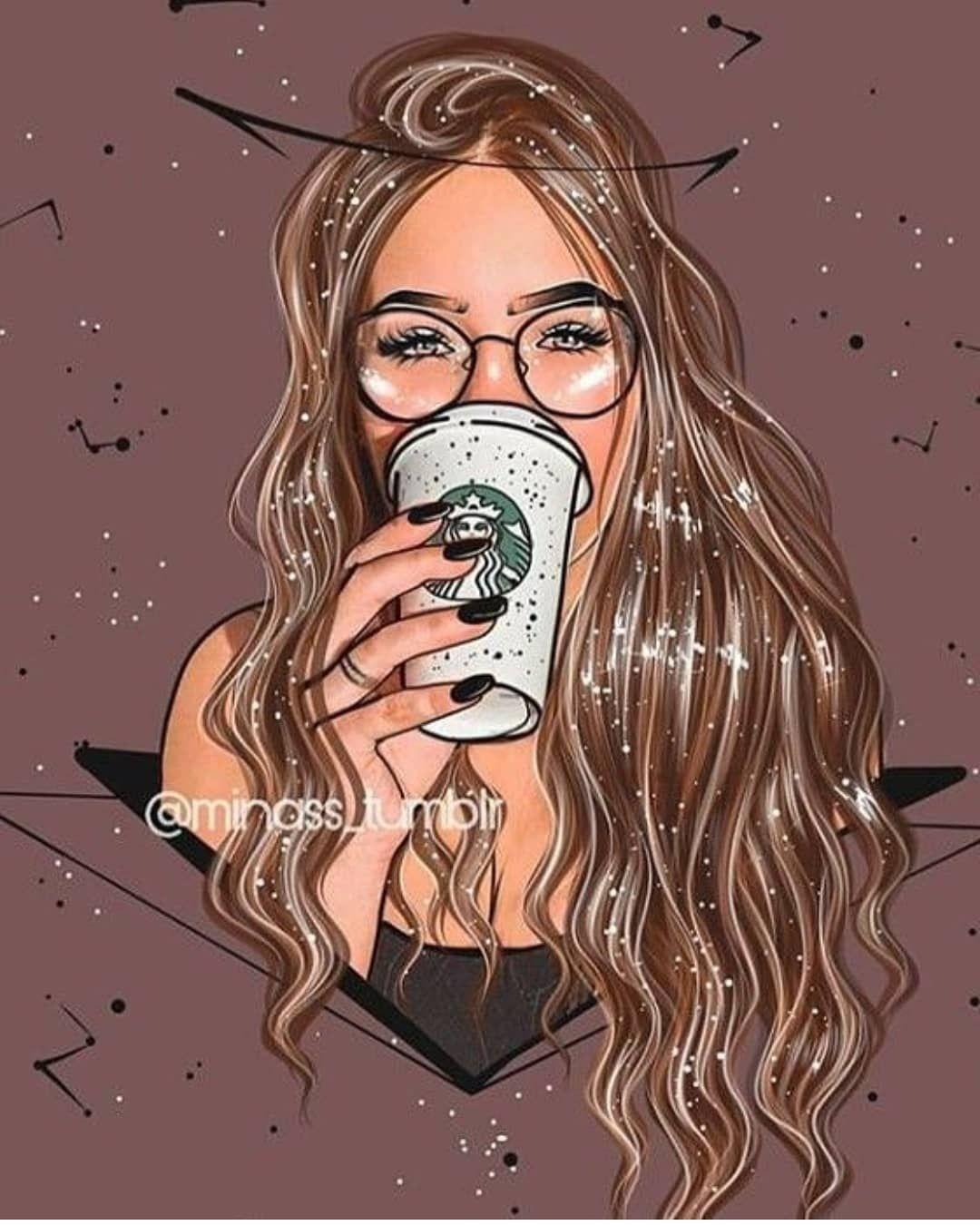 1080x1350 Tumblr. Girly drawings, Digital art girl, Girly art