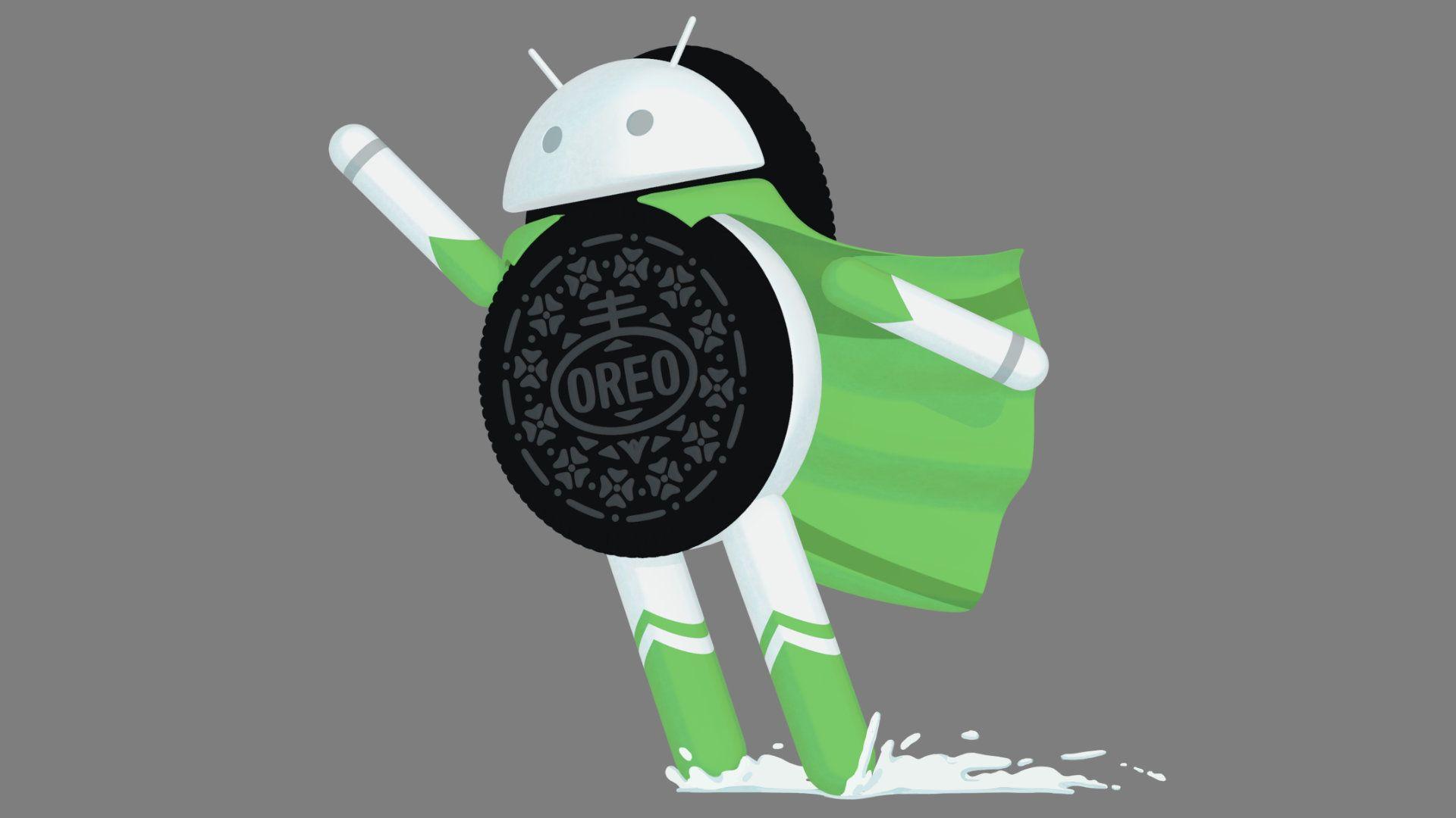 android 8.1 oreo download