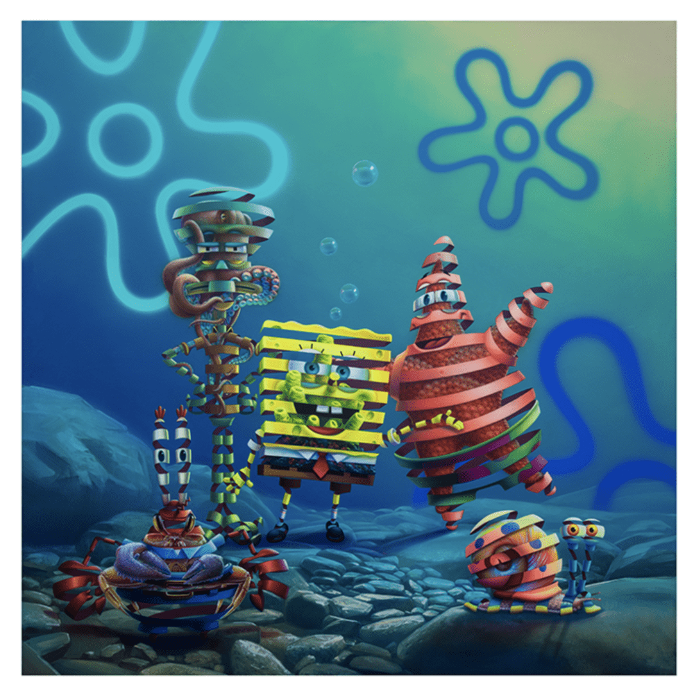 1000x1006 ATLANTIS SQUAREPANTIS A