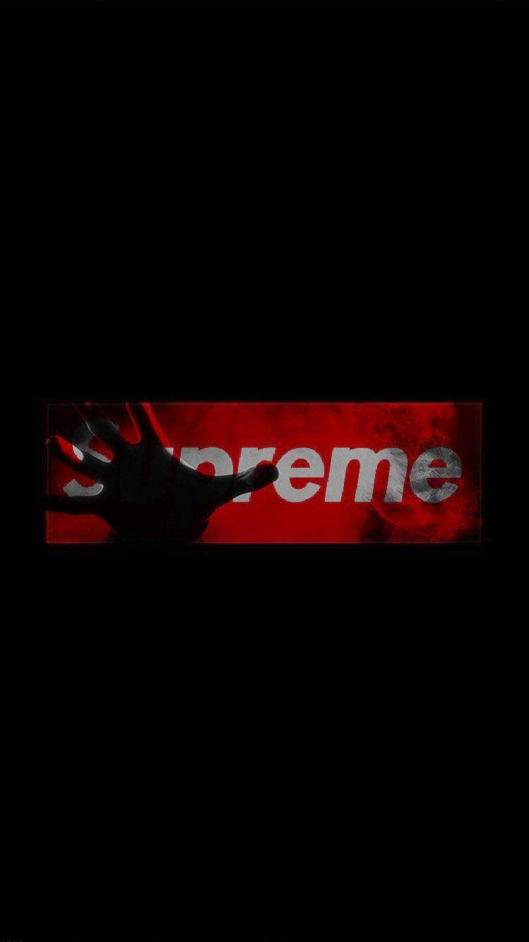 749x1333 Created by LiftedMiles #Supreme #SupremeWallpaper #SupremeStreetWear XIST 1st Original OG. Supreme wallpaper, Supreme iphone wallpaper, Supreme wallpaper hd