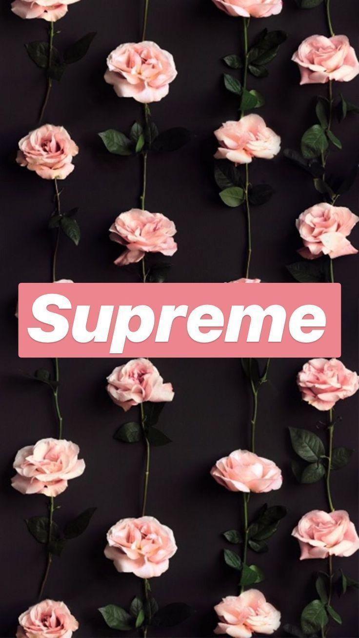 736x1308 notitle). Supreme iphone wallpaper, Supreme wallpaper, Trendy wallpaper