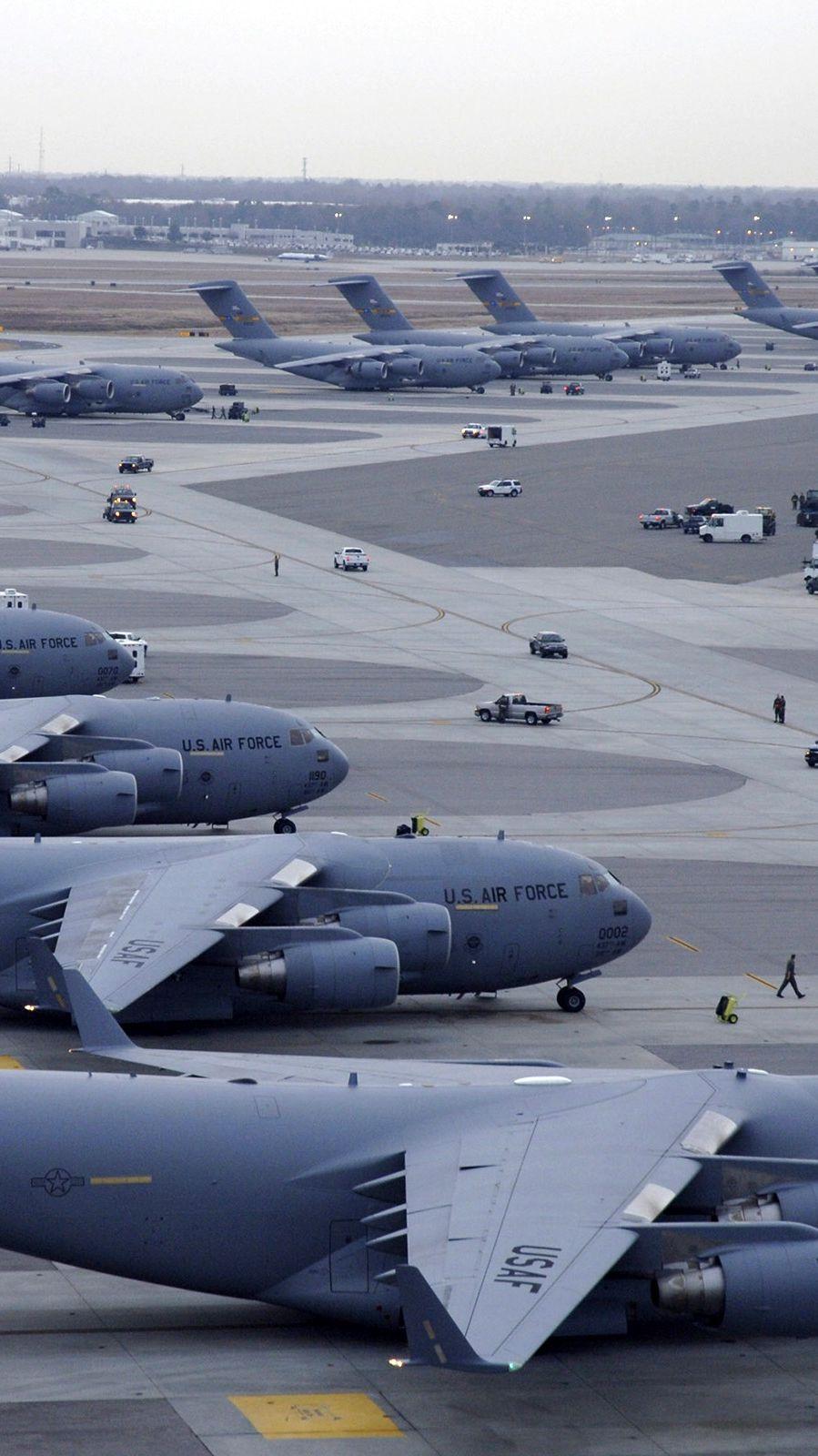 899x1600 Air Force iPhone Wallpaper HD Wallpaper