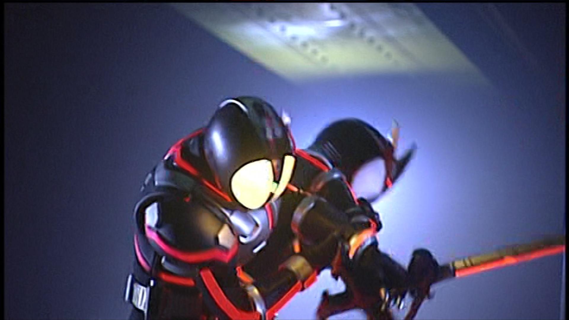1920x1080 Kamen Rider 555 (2003)