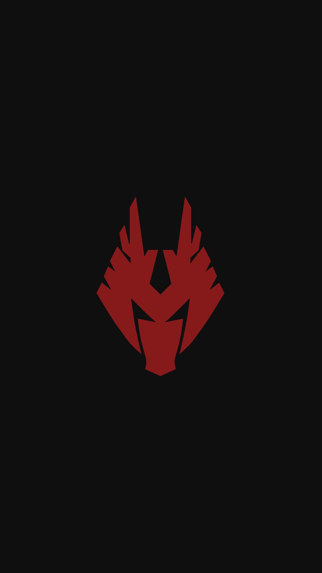 1080x1920 Kamen Rider Ryuki Logo Rider Ryuki Wallpaper