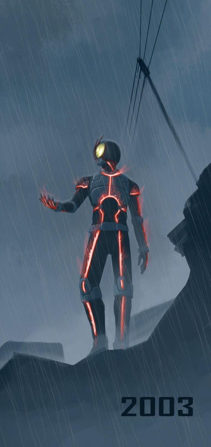 700x1481 Kamen Rider 555