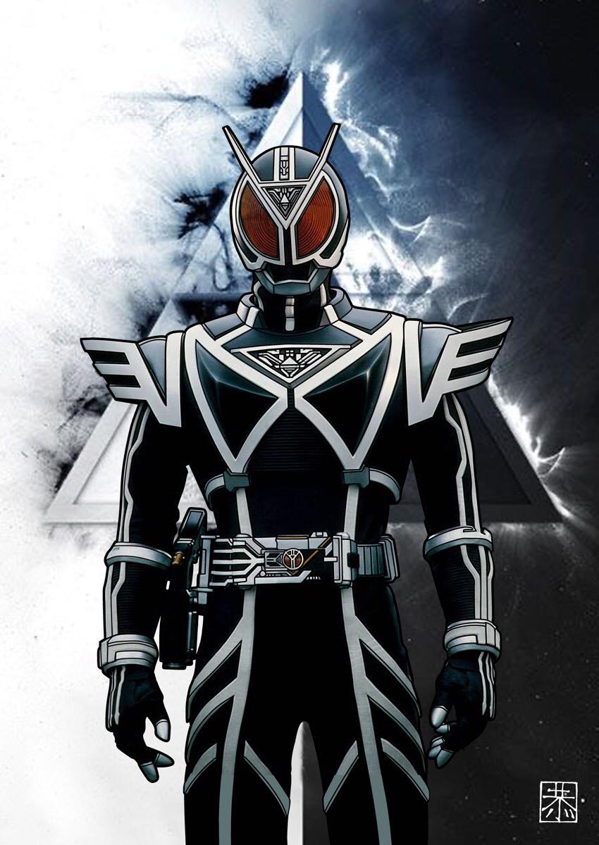 850x1200 Kamen Rider Delta Rider 555 Anime Image Board
