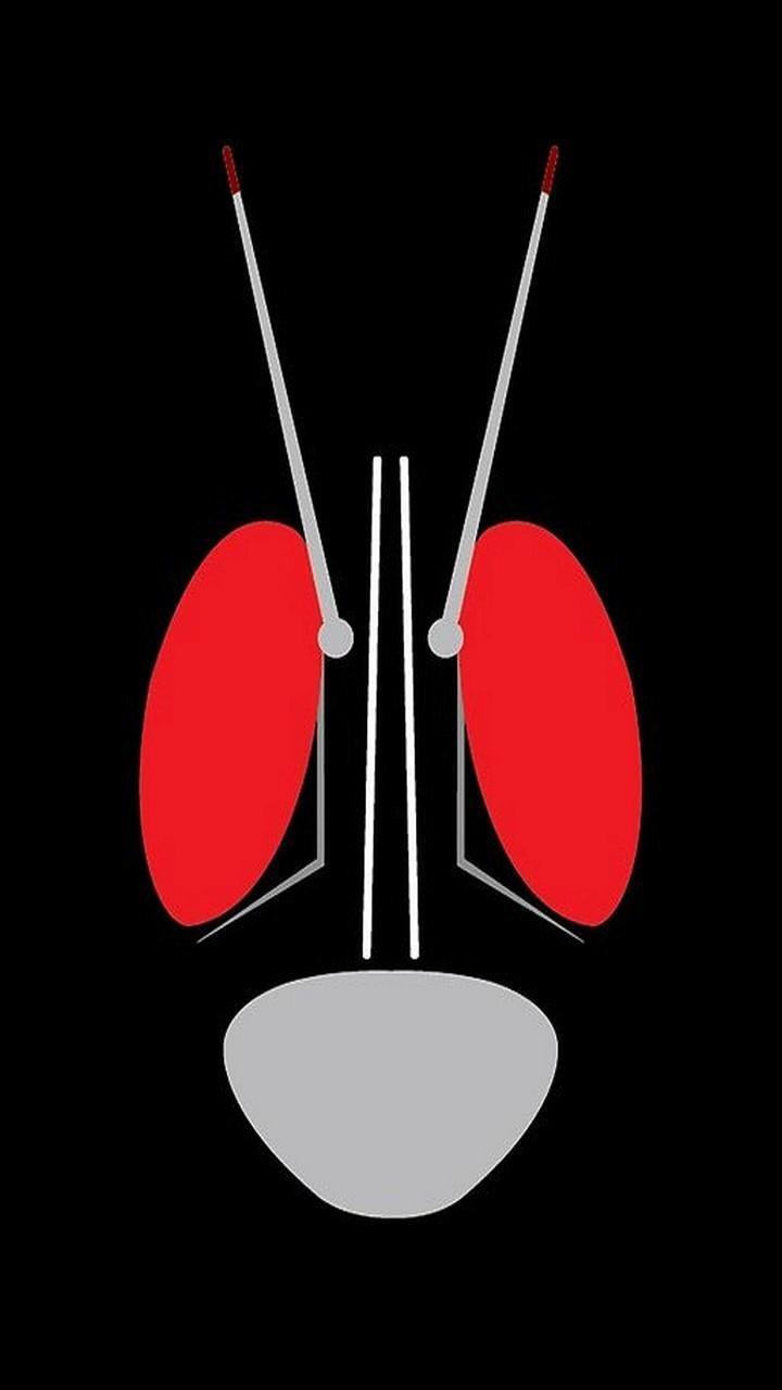 720x1280 Wallpaper Kamen Rider ART for Android