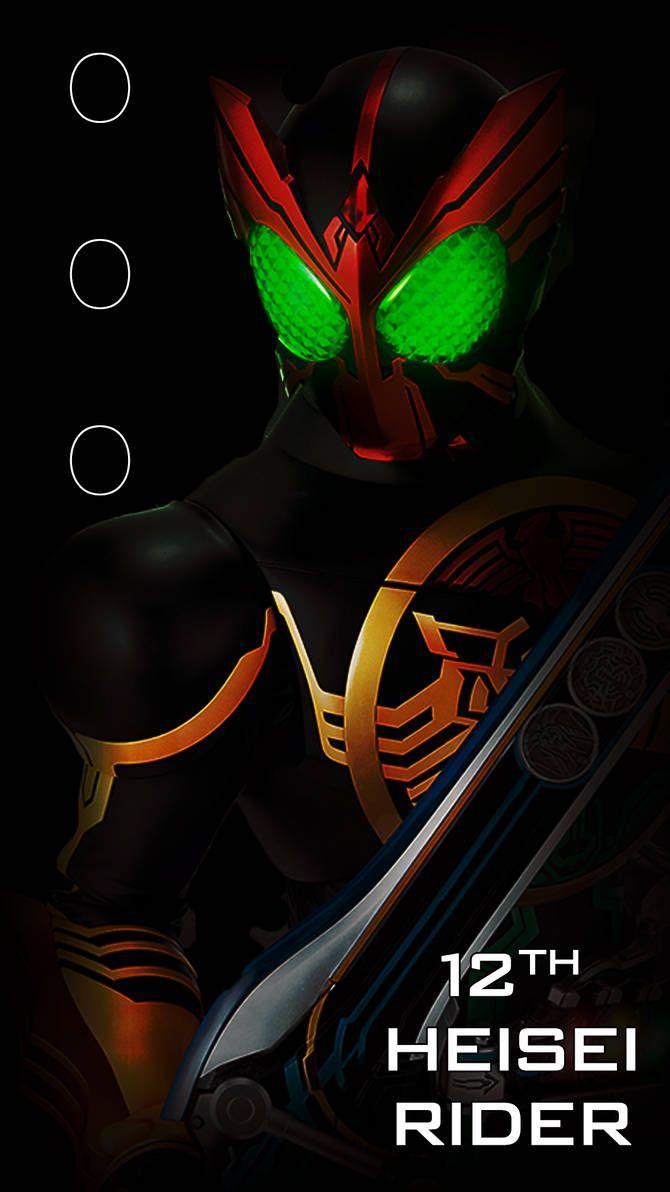 670x1192 Kamen Rider iPhone Wallpaper