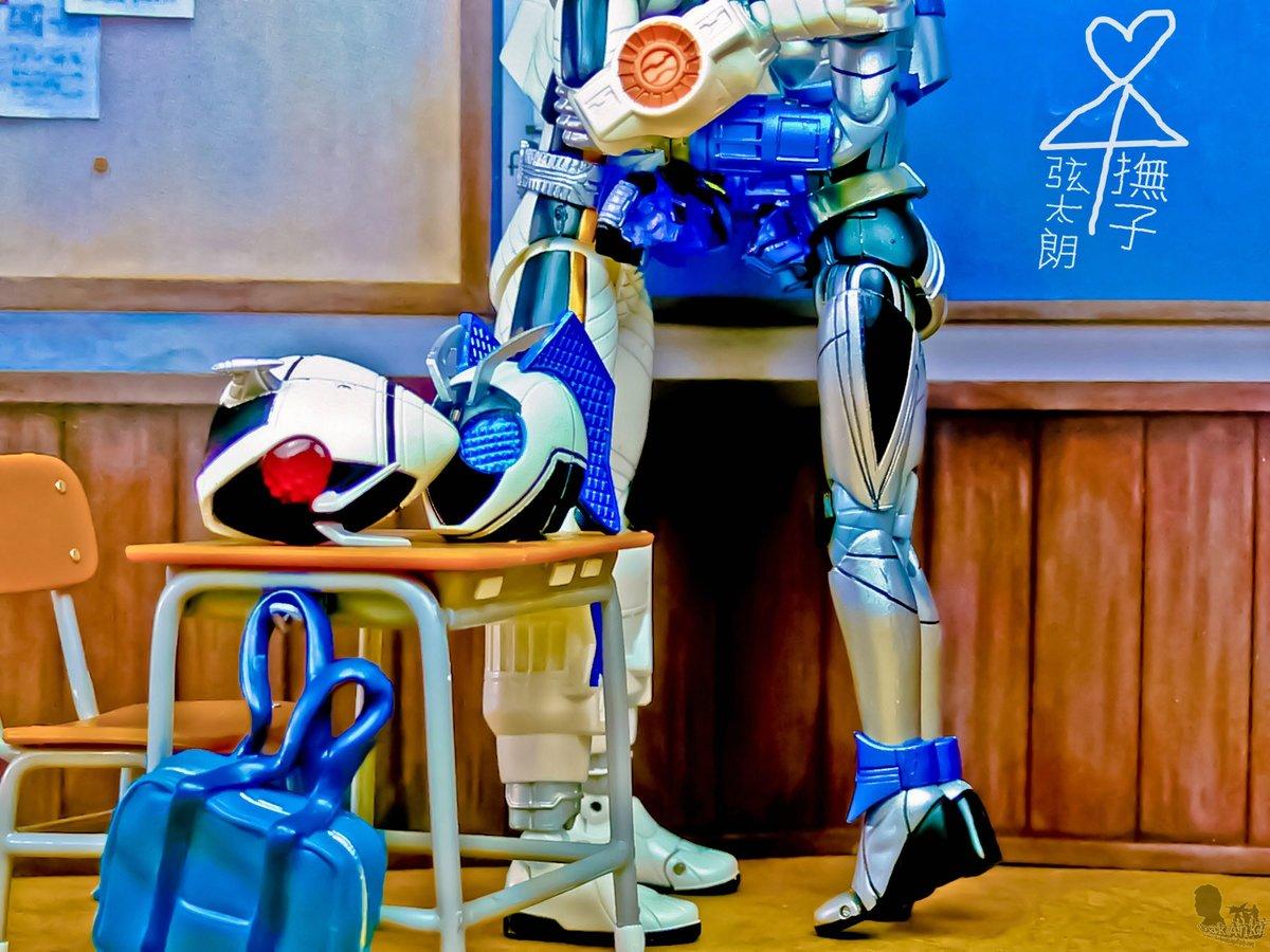 1200x900 Fourze (Nick) and Nadeshiko (Lotte) 2 and Lotte Photo