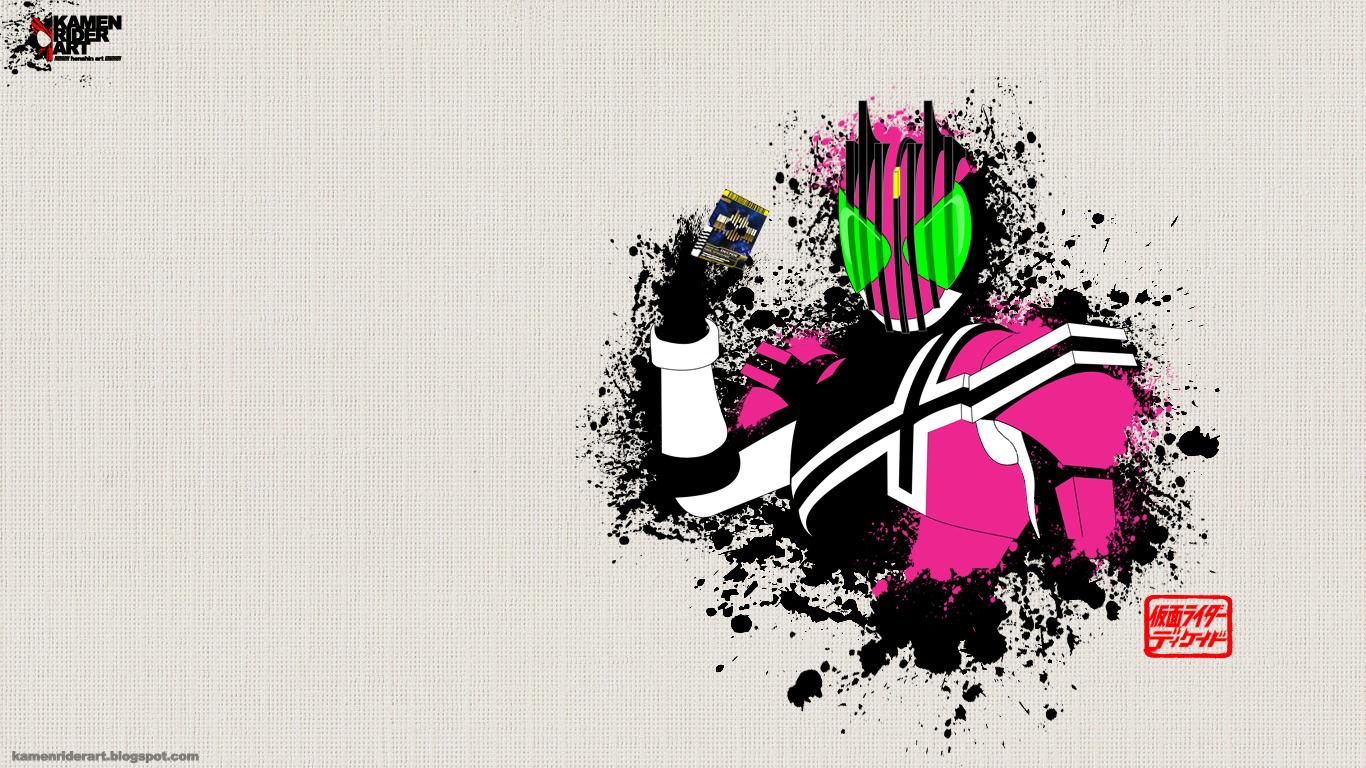 1366x768 trololo blogg: Kamen Rider Fourze Wallpaper HD