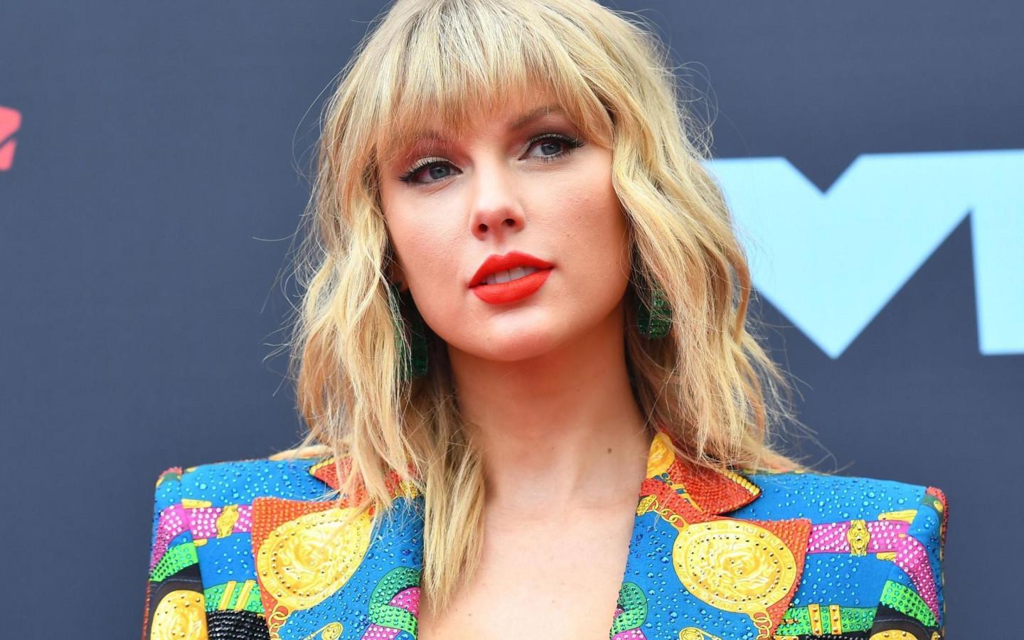 1440x900 Taylor Swift Desktop Wallpaper 45339