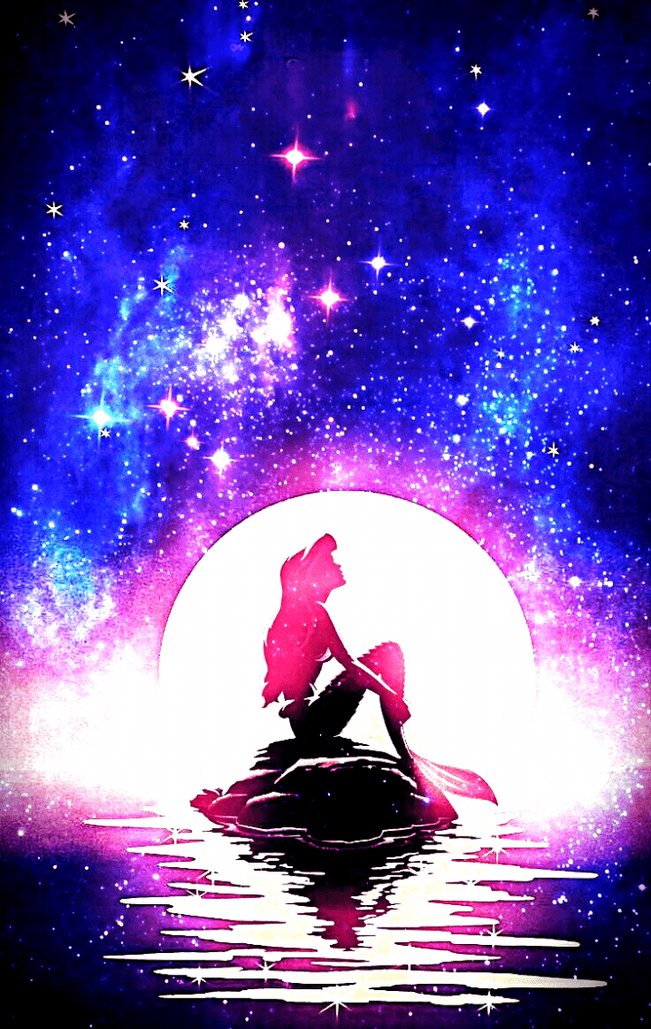 720x1138 Ariel iPhone Wallpaper